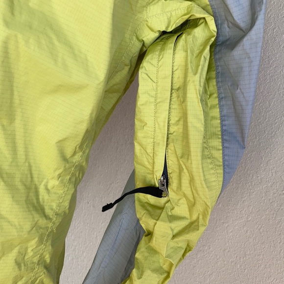 Marmot Jacket Coat - Picture 9 of 12